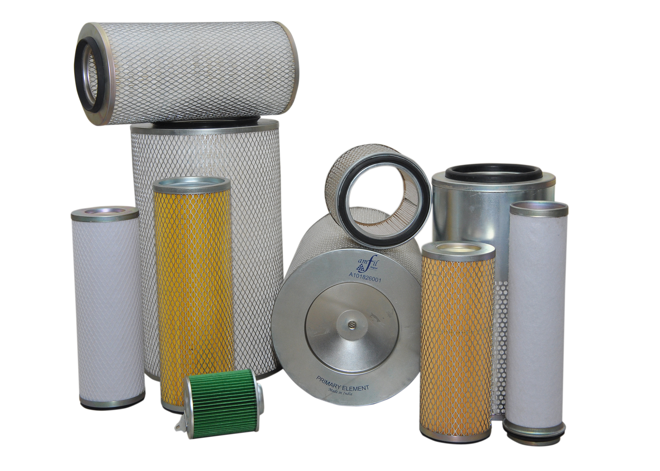 MSS FILTRATION ENGINEERING PROCESS PVT. LTD